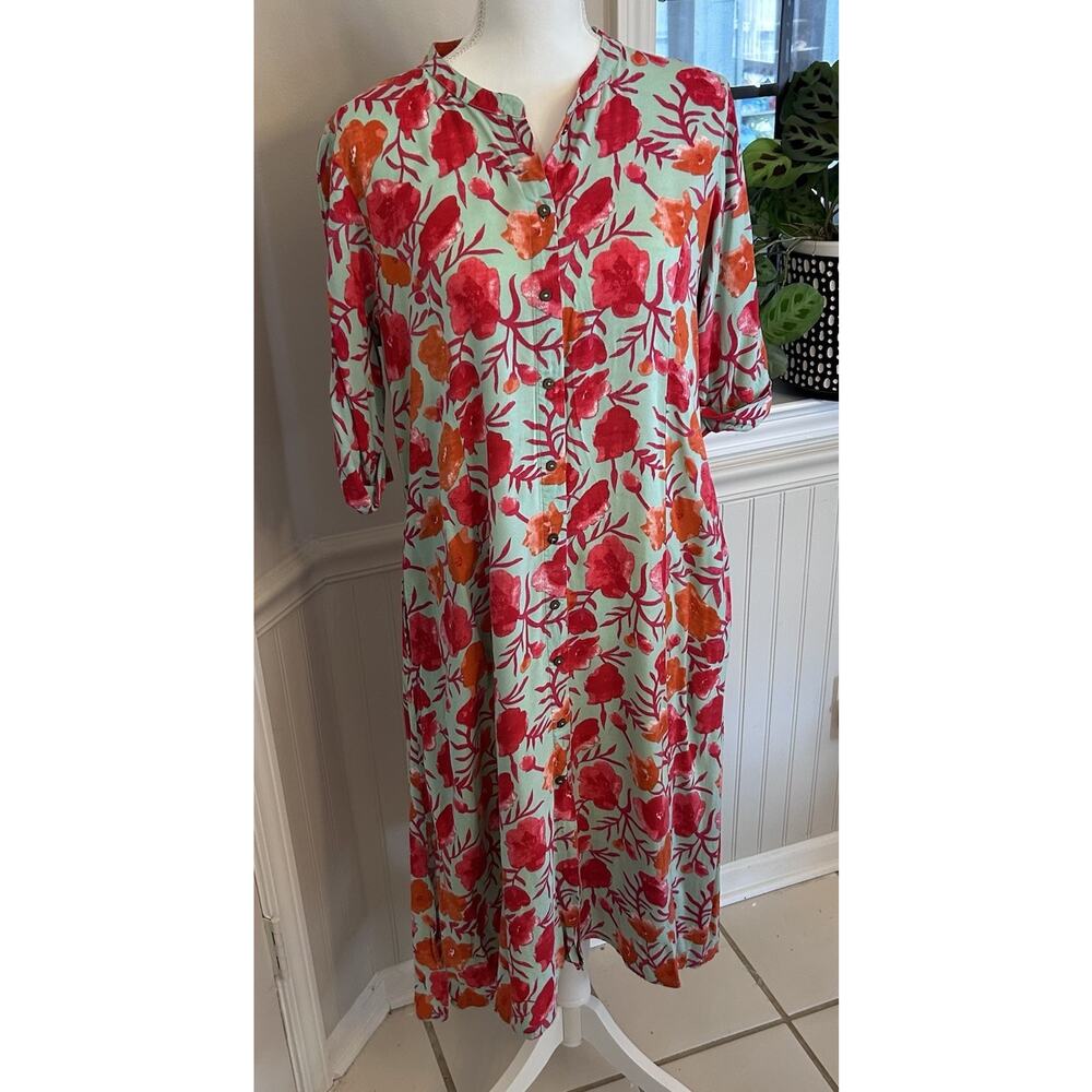 Utsa Dress XL
